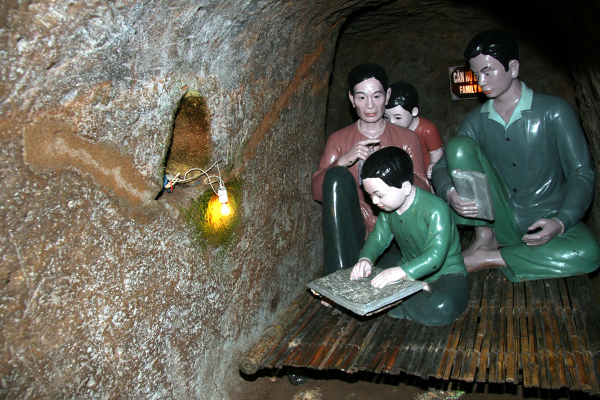 8D7N Da Nang - Hoi An - Hue - Phong Nha Tour - photo 8